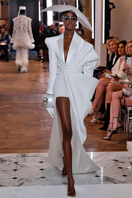 bridal spring 2019 couture