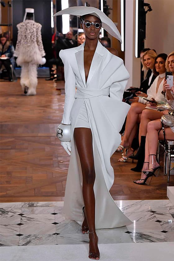 bridal spring 2019 couture