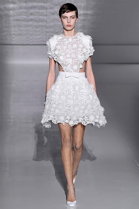 bridal spring 2019 couture