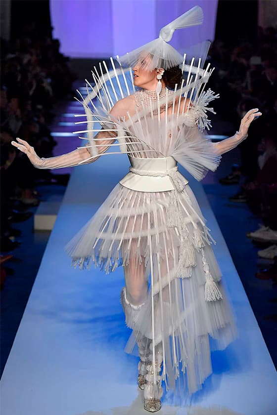 bridal spring 2019 couture