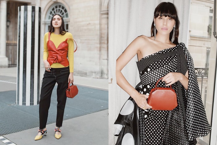 女人都該愛 Cartier 手袋的 3 個理由,不只戴手上更值得揹肩上!