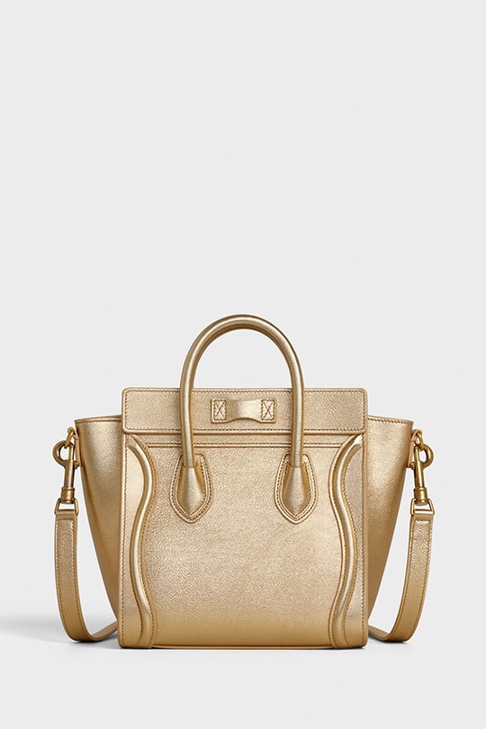 celine-phoebe-philo-it-bag-nano-luggage-gold