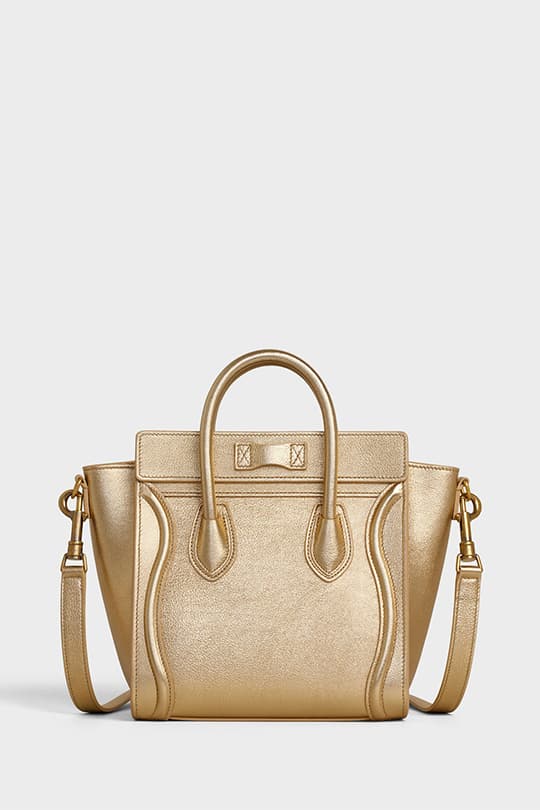 celine-phoebe-philo-it-bag-nano-luggage-gold
