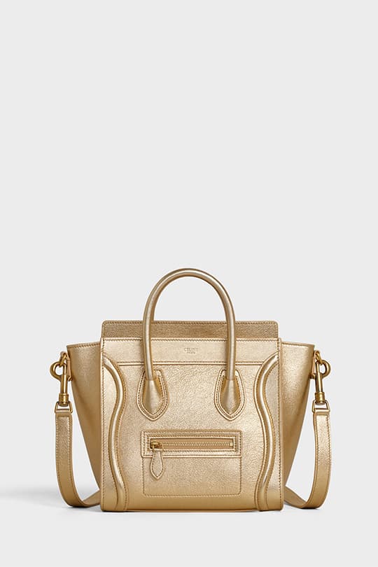 celine-phoebe-philo-it-bag-nano-luggage-gold