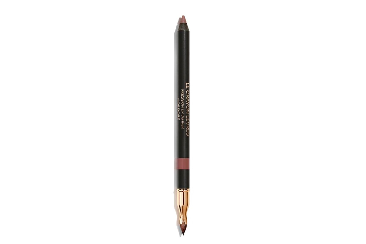 Chanel Precision Lip Definer in Mordore-Nude