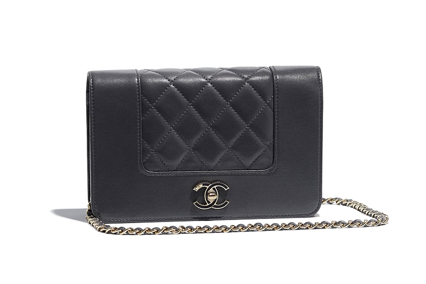 chanel-wallet-on-chain