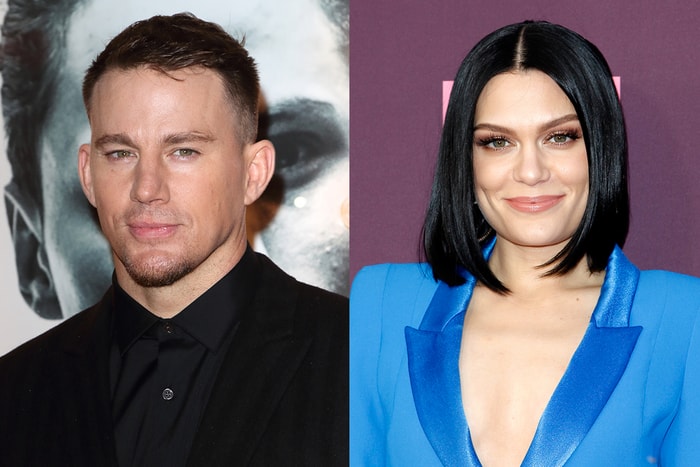 Channing Tatum 新戀情「被抓包」,對象是天后 Jessie J.!