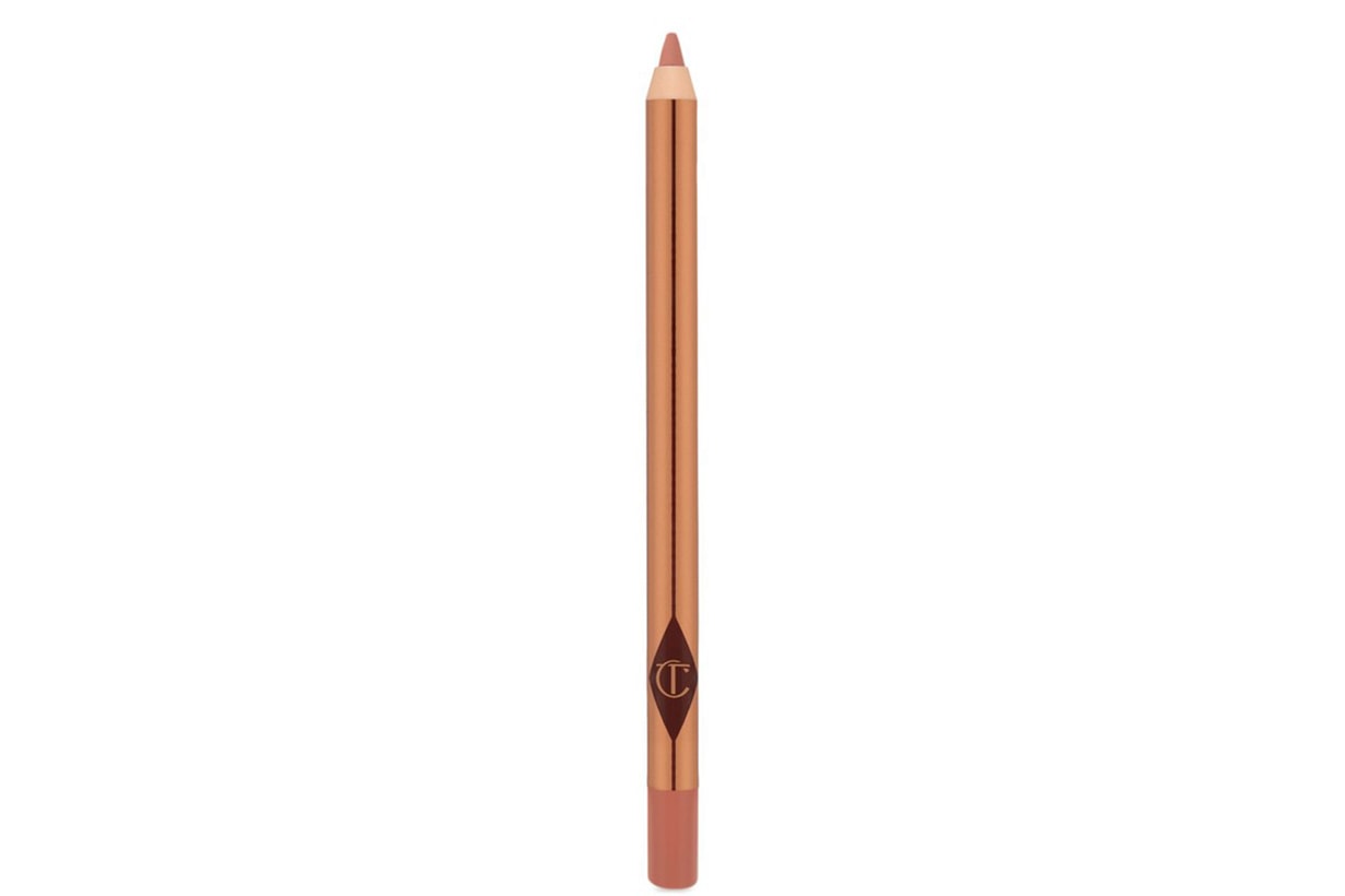 Charlotte Tilbury Lip Cheat Lip Liner in Pillowtalk