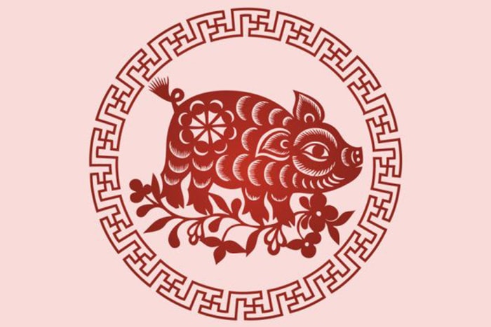 距離中國新年不到一個月!再來複習一下我們的新年傳統習俗與儀式吧!