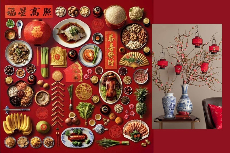 chinese new year