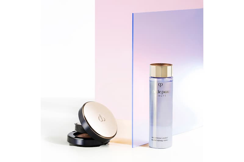 Clé de Peau Beauté-Essential Refining Essence-01