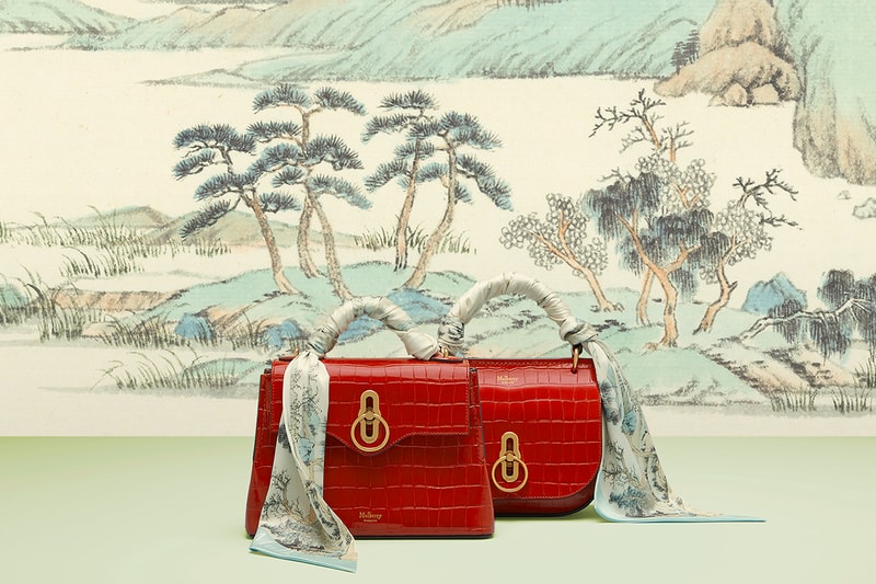 CNY Capsule-Scarlet Bags-with illustration