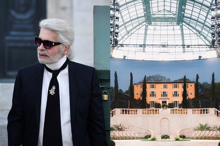 #SS19 Couture:Karl Lagerfeld 首次缺席時尚大秀,難道老佛爺真的要退休了嗎?