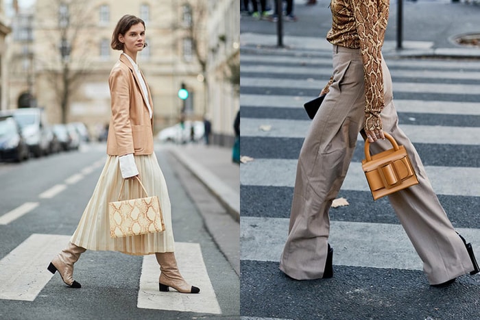 今年非它不可:這款手袋看似平凡,但為什麼連梅根和凱特也瘋狂淪陷?