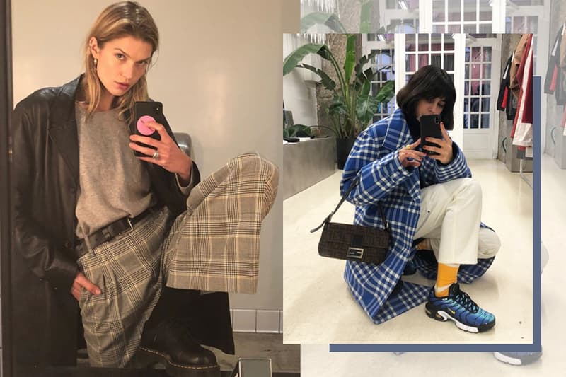Platform Shoes Instagram It Girls