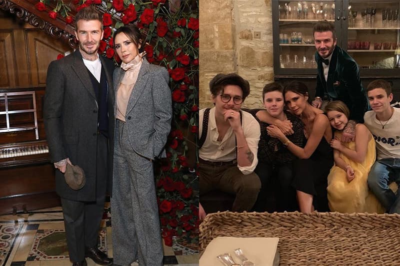 david beckham Victoria Beckham Dog Olive slammed furious instagram