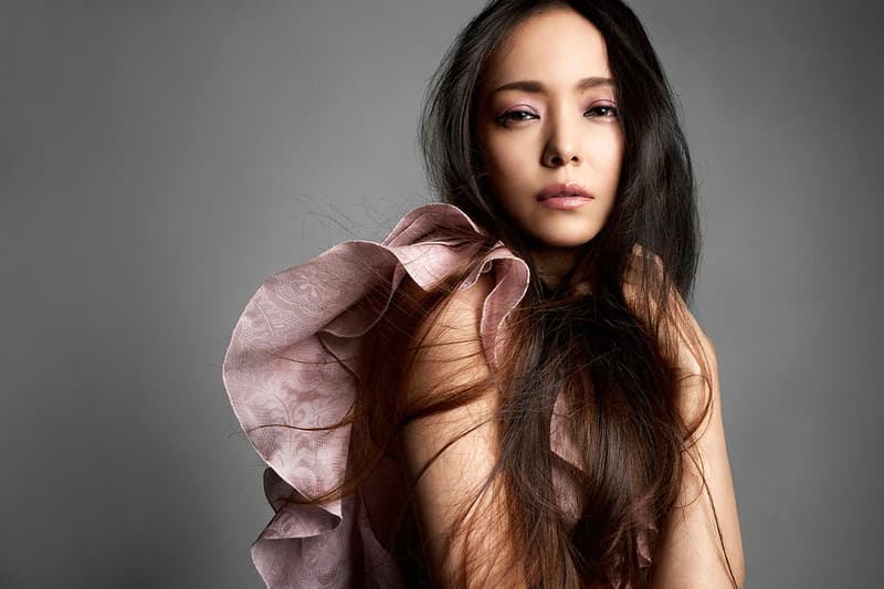 The reason why Namie Amuro retires after 26 years