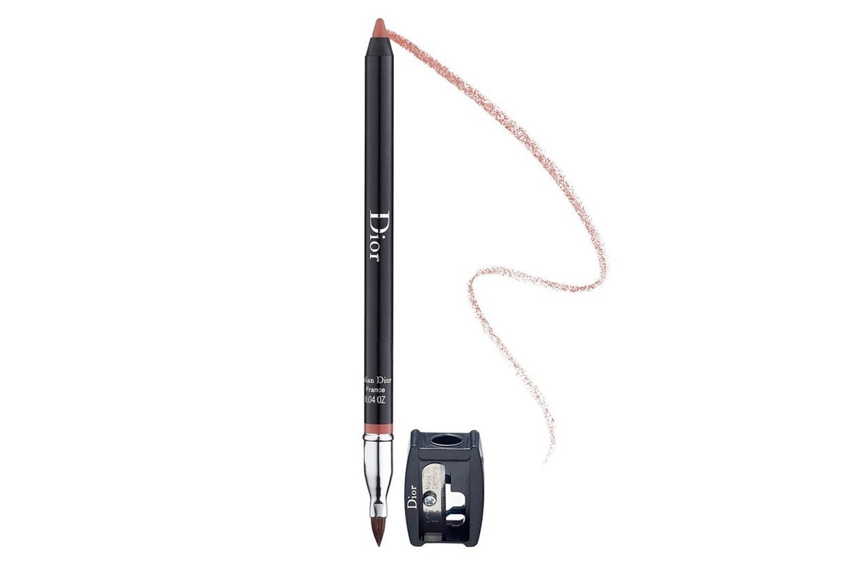 Dior Contour Lipliner Pencil in Grege