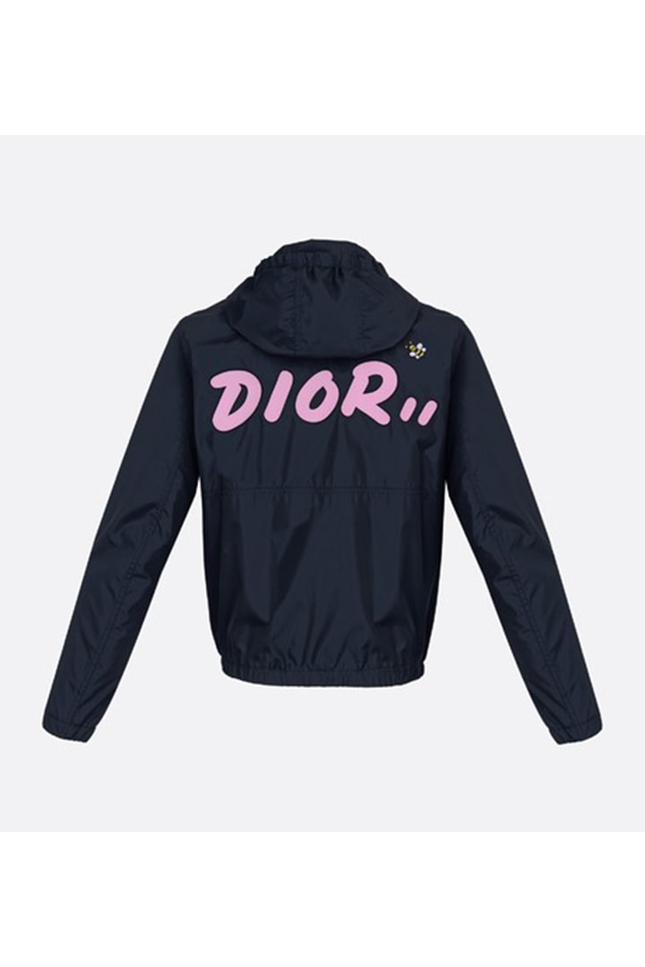 Dior X Kaws Collection Jacket
