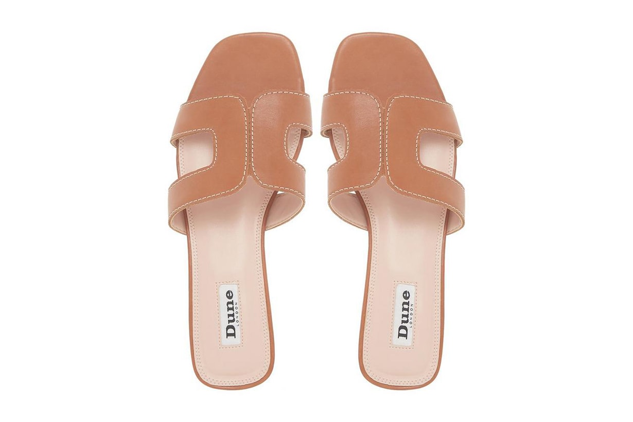 Loupe' Dune shoe