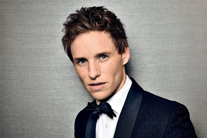 「帥出新高度!」Eddie Redmayne 於新電影《The Aeronauts》造型再次成為熱話!