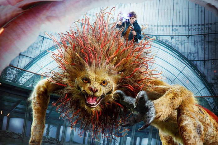 《Fantastic Beasts 3》將以中國作背景？J.K. Rowling 透過這個方式暗示…