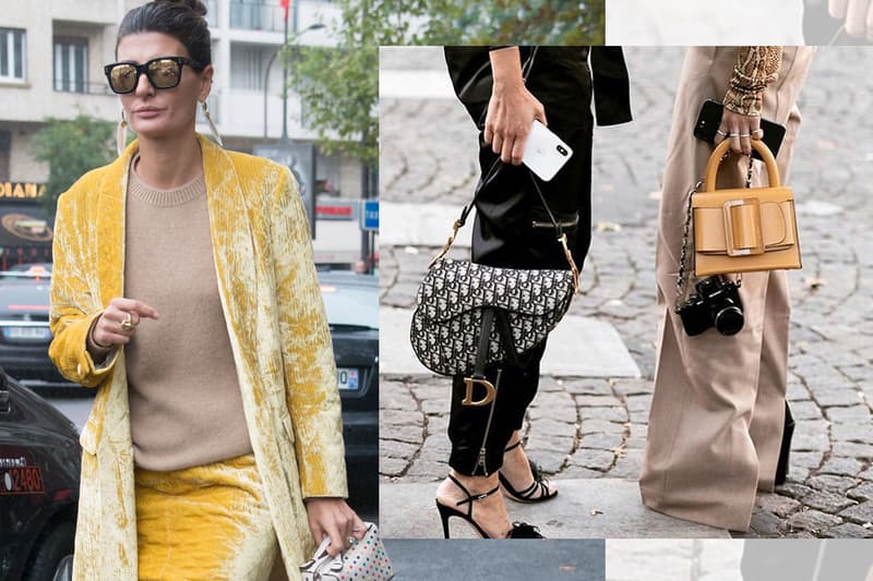 fashion editor beloved fashion brands