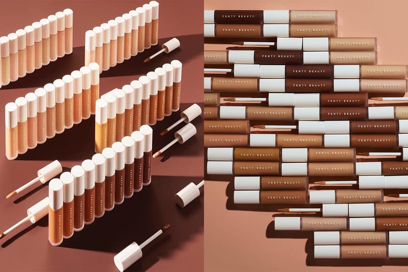 fenty beauty