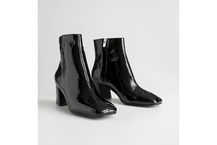 french style shoes ankle boots leather sandals kitten heels slingbacks Ballerina