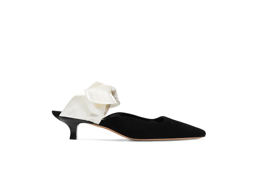 french style shoes ankle boots leather sandals kitten heels slingbacks Ballerina