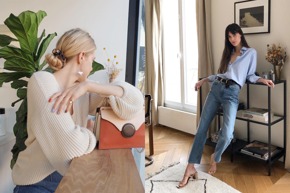 french style paris women new trends buy 2019