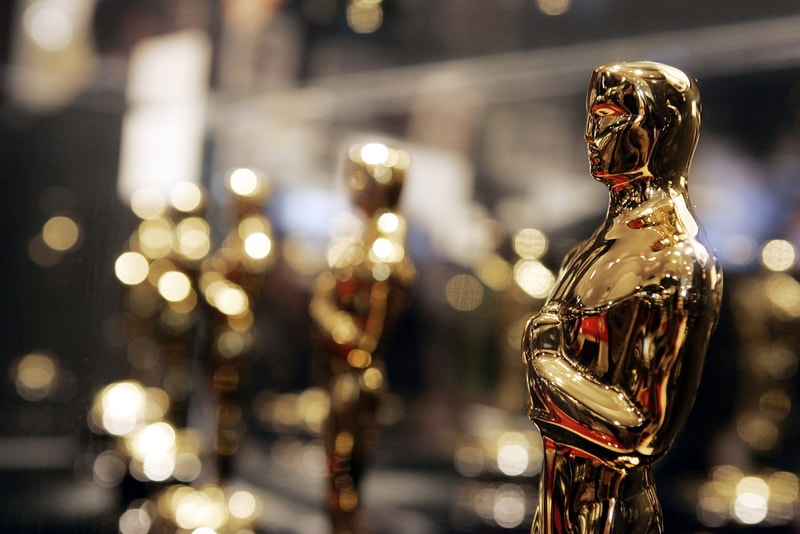 Academy Award Oscar 2019 Accusation Screen Actors Guild
