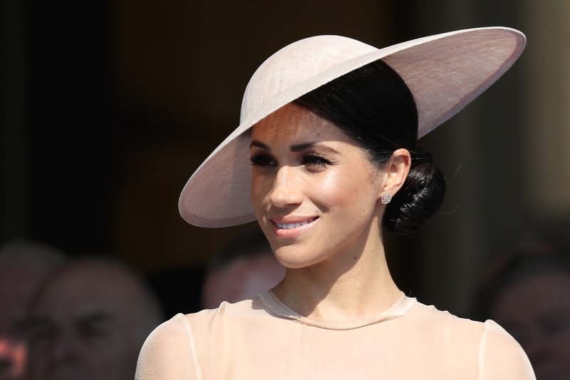 Meghan Markle third Royal Staff Quit