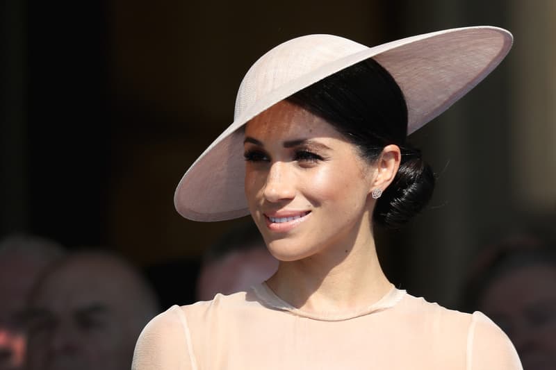 Meghan Markle third Royal Staff Quit