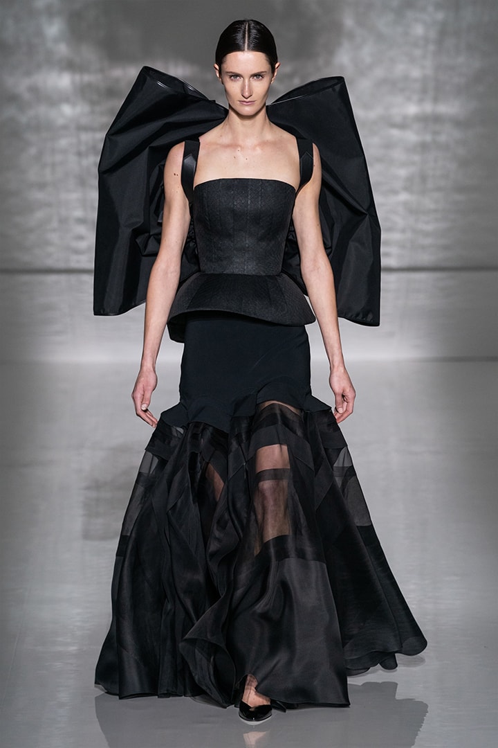 Givenchy 2019SS Haute Couture