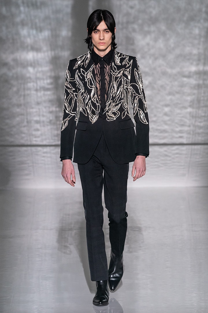 Givenchy 2019SS Haute Couture