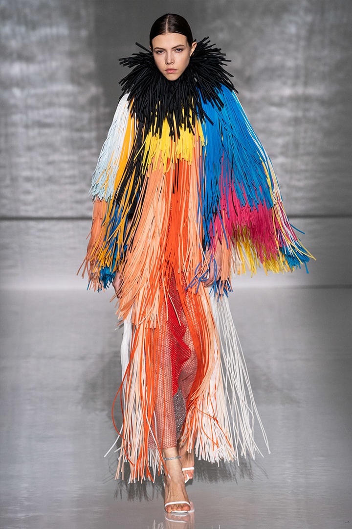 Givenchy 2019SS Haute Couture