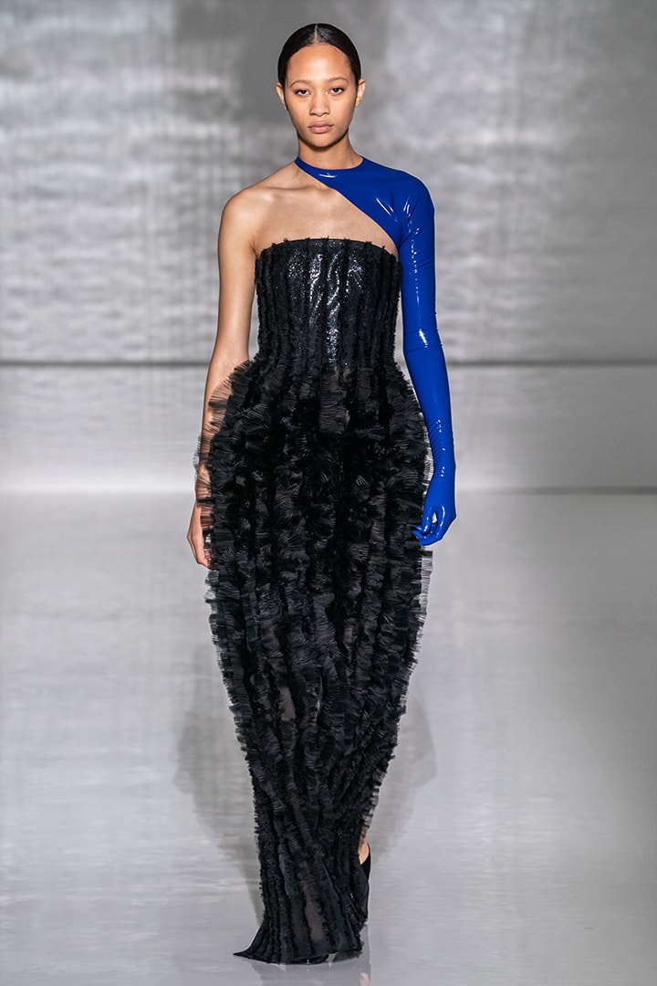 Givenchy 2019SS Haute Couture