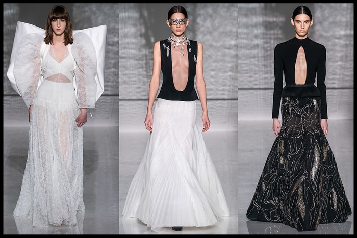 #SS19 Couture 紅地毯必選：Givenchy 再詮釋當代優雅，還有王妃也愛的元素！