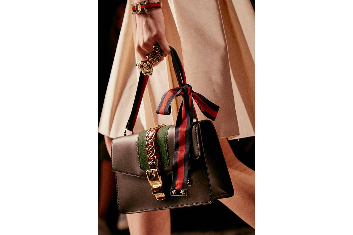 Gucci Sylvie Alessandro Michele