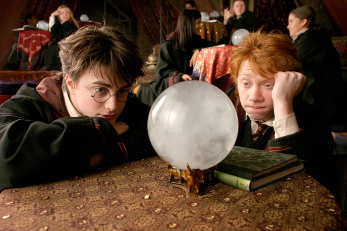 《Harry Potter》已經全集登上 Netflix:注意,只有這些地區能收看!