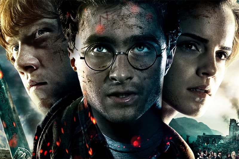 harry potter scar not lightning bolt but killing curse