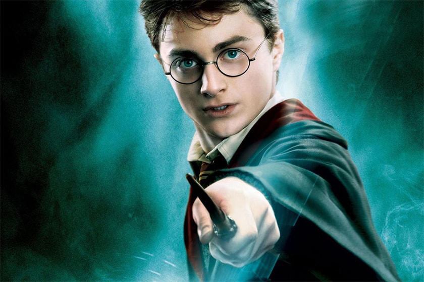 harry potter scar not lightning bolt but killing curse