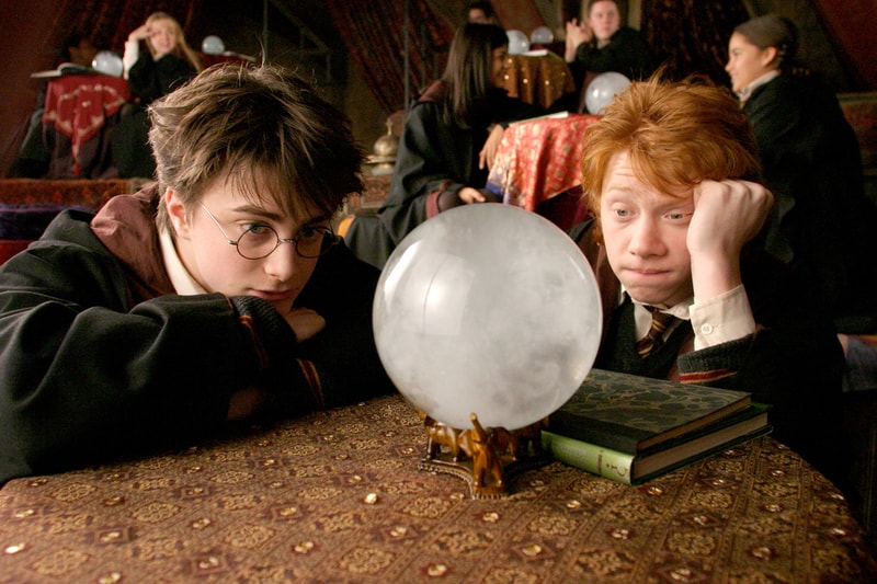 harry potter netflix australia new zealand available