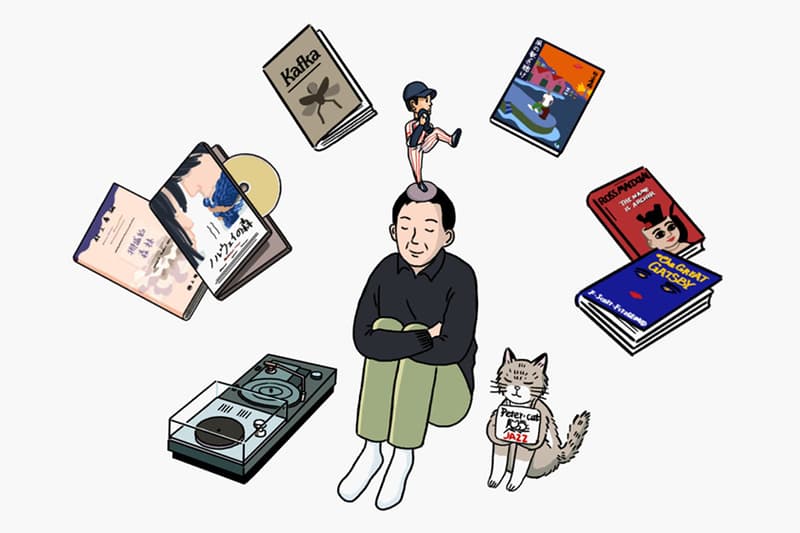 haruki murakami ways to be better