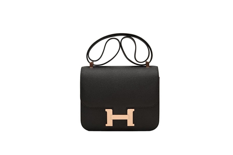Hermès Constance