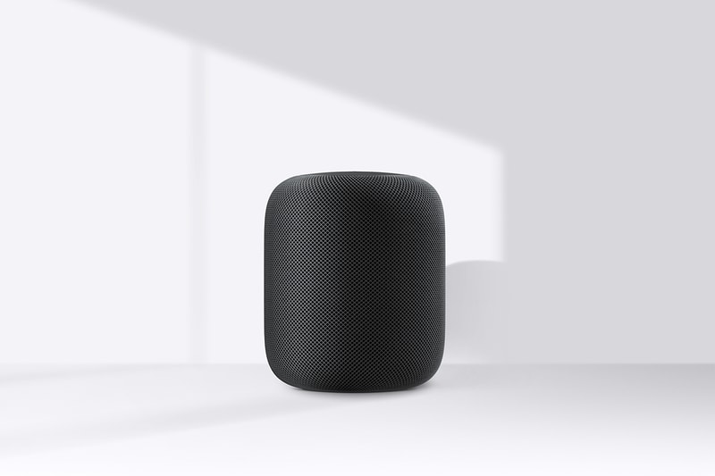 Apple Launch HomePod in Hong Kong