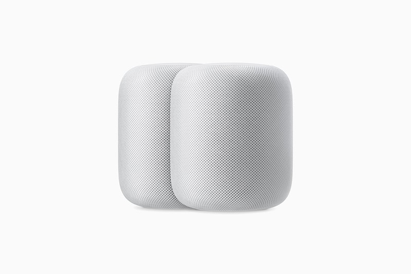Apple Launch HomePod in Hong Kong