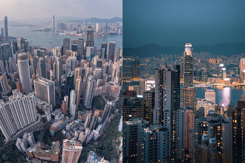 Hong Kong