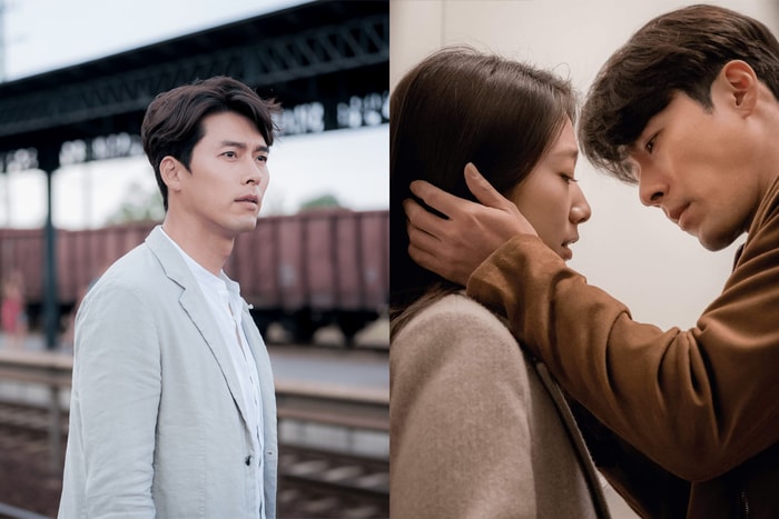 在劇中是個「行動派」暖男,現實中的玄彬又是個怎樣的情人?